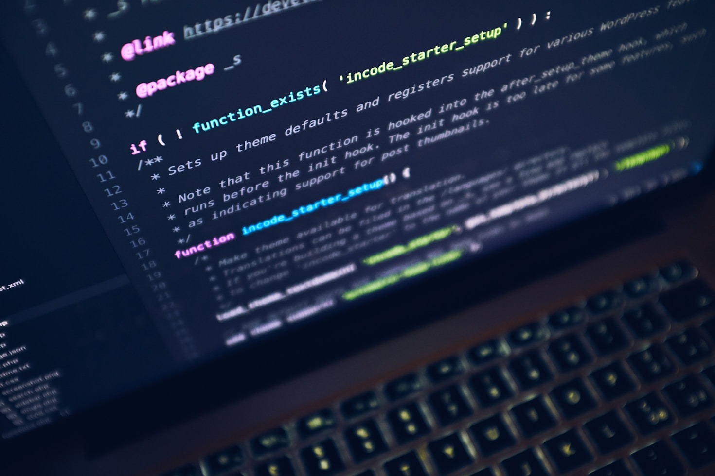 Navigating The Risks Of New Technologies